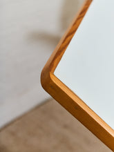 Load image into Gallery viewer, Vintage Adjustable Drafting Table Drafting Desk
