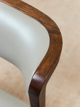 Load image into Gallery viewer, Camerich Leather Dining Chairs
