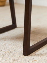 Load image into Gallery viewer, Camerich Leather Dining Chairs
