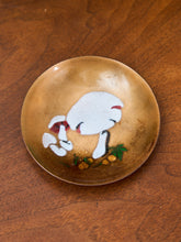 Load image into Gallery viewer, Mushroom Enamel Catchall
