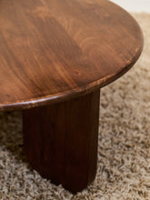 Load image into Gallery viewer, Sebastian Round Coffee Table
