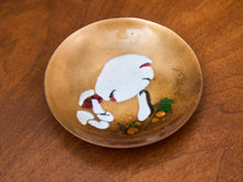Load image into Gallery viewer, Mushroom Enamel Catchall
