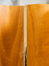 Load image into Gallery viewer, Vintage Eames Molded Plywood Folding Screen
