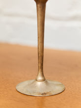 Load image into Gallery viewer, Silver Plated Antique Goblets
