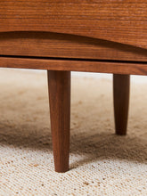 Load image into Gallery viewer, Thiago Low Profile Media Stand
