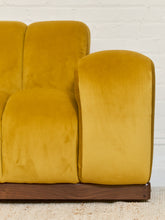 Load image into Gallery viewer, Margot Dijon Sectional
