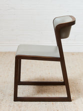 Load image into Gallery viewer, Camerich Leather Dining Chairs
