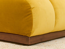Load image into Gallery viewer, Margot Dijon Sectional
