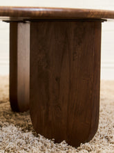 Load image into Gallery viewer, Sebastian Round Coffee Table
