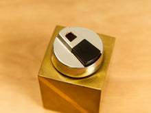Load image into Gallery viewer, Italian Brass Lighter
