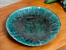 Load image into Gallery viewer, Large Burton Ceramics Laguna Blue Bowl
