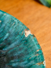 Load image into Gallery viewer, Large Burton Ceramics Laguna Blue Bowl
