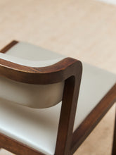 Load image into Gallery viewer, Camerich Leather Dining Chairs
