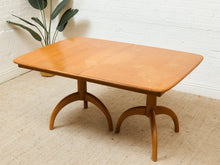Load image into Gallery viewer, Heywood Wakefield Dining Table
