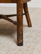 Load image into Gallery viewer, 1970’s Wicker Back Barrel Chair
