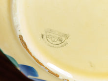Load image into Gallery viewer, Antique Spanish Painted Bowl

