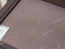 Load image into Gallery viewer, Camerich Leather Dining Chairs
