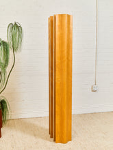 Load image into Gallery viewer, Vintage Eames Molded Plywood Folding Screen
