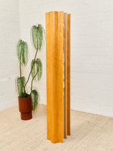 Load image into Gallery viewer, Vintage Eames Molded Plywood Folding Screen
