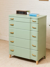 Load image into Gallery viewer, Mint Vintage 1950’s Dresser
