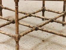 Load image into Gallery viewer, Baker Oval Mid Century Coffee Table
