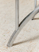 Load image into Gallery viewer, Vintage mid-century Bar Cart Side Table
