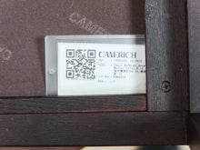 Load image into Gallery viewer, Camerich Leather Dining Chairs
