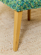 Load image into Gallery viewer, Rare Paul Frankl Original 1950’s Chairs in new upholstery
