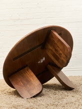 Load image into Gallery viewer, Sebastian Round Coffee Table
