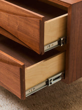 Load image into Gallery viewer, Thiago Low Profile Media Stand
