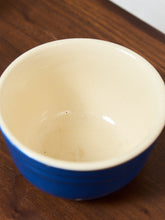 Load image into Gallery viewer, Cobalt Blue California Pottery
