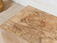 Load image into Gallery viewer, Rustic Vintage Bench
