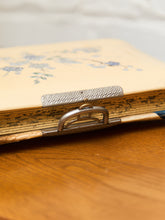 Load image into Gallery viewer, Victorian 1890&#39;s Photo Album
