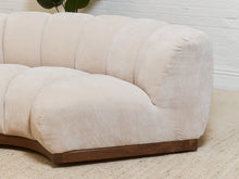 Load image into Gallery viewer, Margot Corner in Amici Sand
