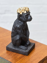 Load image into Gallery viewer, Monkey with Golden Crown
