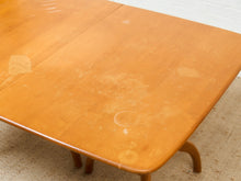 Load image into Gallery viewer, Heywood Wakefield Dining Table
