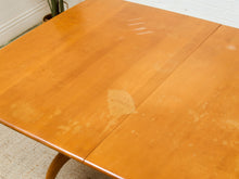 Load image into Gallery viewer, Heywood Wakefield Dining Table
