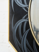 Load image into Gallery viewer, Post Modern Deco Mirror
