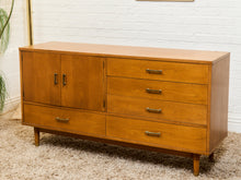 Load image into Gallery viewer, Drexel Mid Century Sideboard
