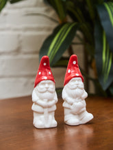 Load image into Gallery viewer, Knome Salt and Pepper Shakers
