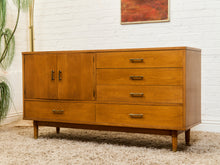 Load image into Gallery viewer, Drexel Mid Century Sideboard
