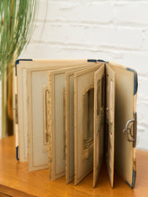 Load image into Gallery viewer, Victorian 1890&#39;s Photo Album
