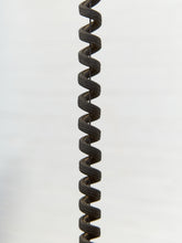 Load image into Gallery viewer, Black Industrial Hanging Lamp
