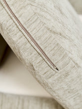 Load image into Gallery viewer, Leon Rosen for Pace Mid Century Chrome Swivel Lounge Chair
