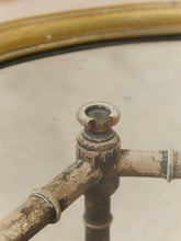 Load image into Gallery viewer, Baker Oval Mid Century Coffee Table
