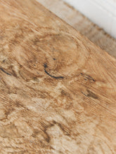 Load image into Gallery viewer, Rustic Vintage Bench
