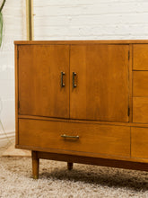 Load image into Gallery viewer, Drexel Mid Century Sideboard

