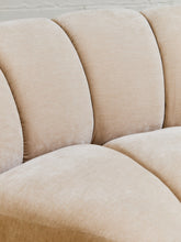 Load image into Gallery viewer, Margot Corner in Amici Sand
