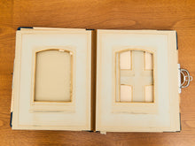 Load image into Gallery viewer, Victorian 1890&#39;s Photo Album
