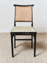 Load image into Gallery viewer, Vintage Rustic, Primitive Accent Chair
